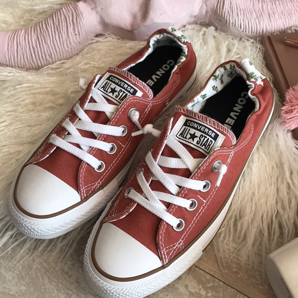 NWT Converse ID Custom low Tops - Picture 5 of 8